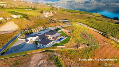 149 Reserve Lane , Manson, WA 98831 - Photo 3