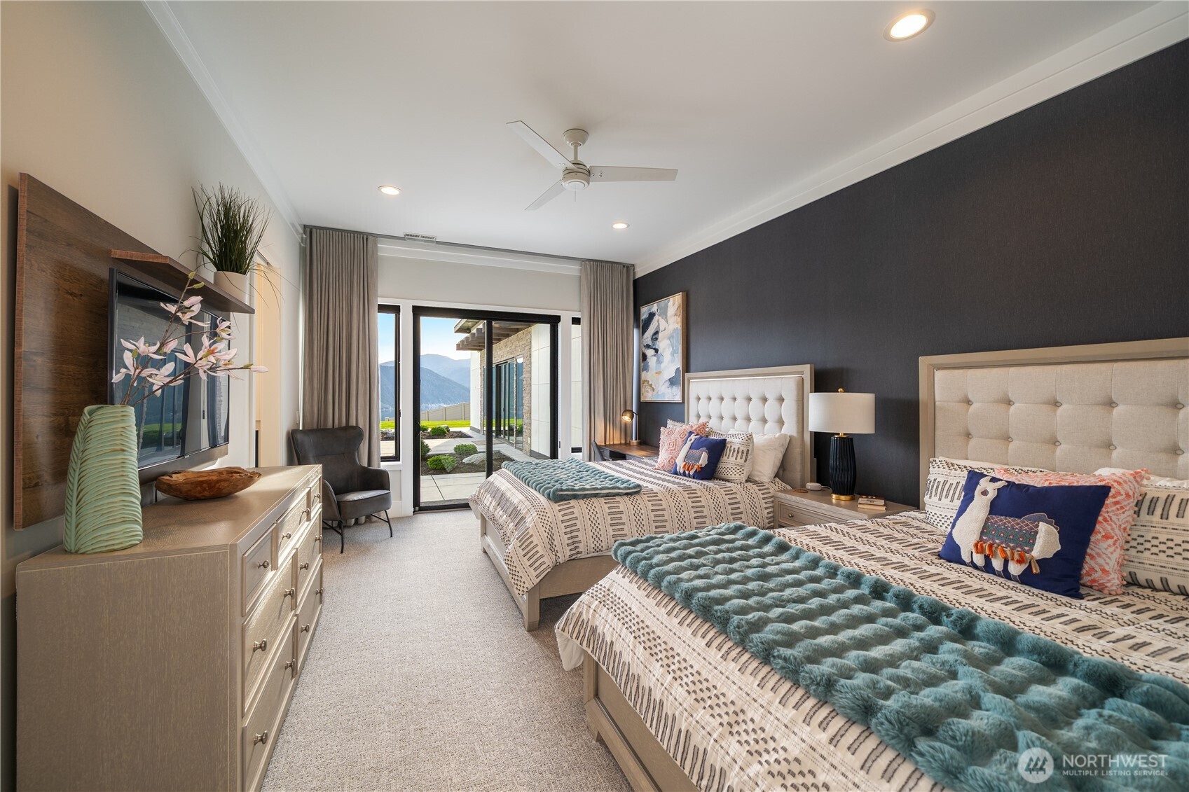 149 Reserve Lane , Manson, WA 98831