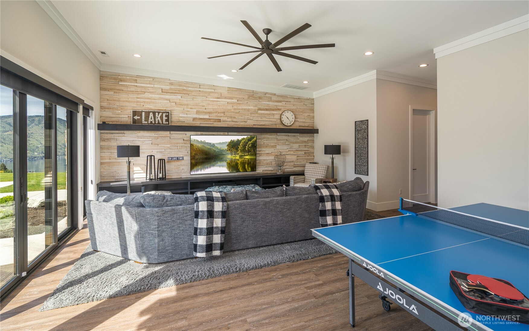 149 Reserve Lane , Manson, WA 98831