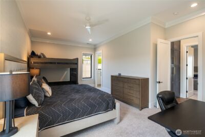 149 Reserve Lane , Manson, WA 98831 - Photo 38