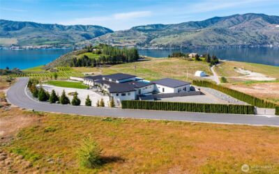 149 Reserve Lane , Manson, WA 98831 - Photo 4