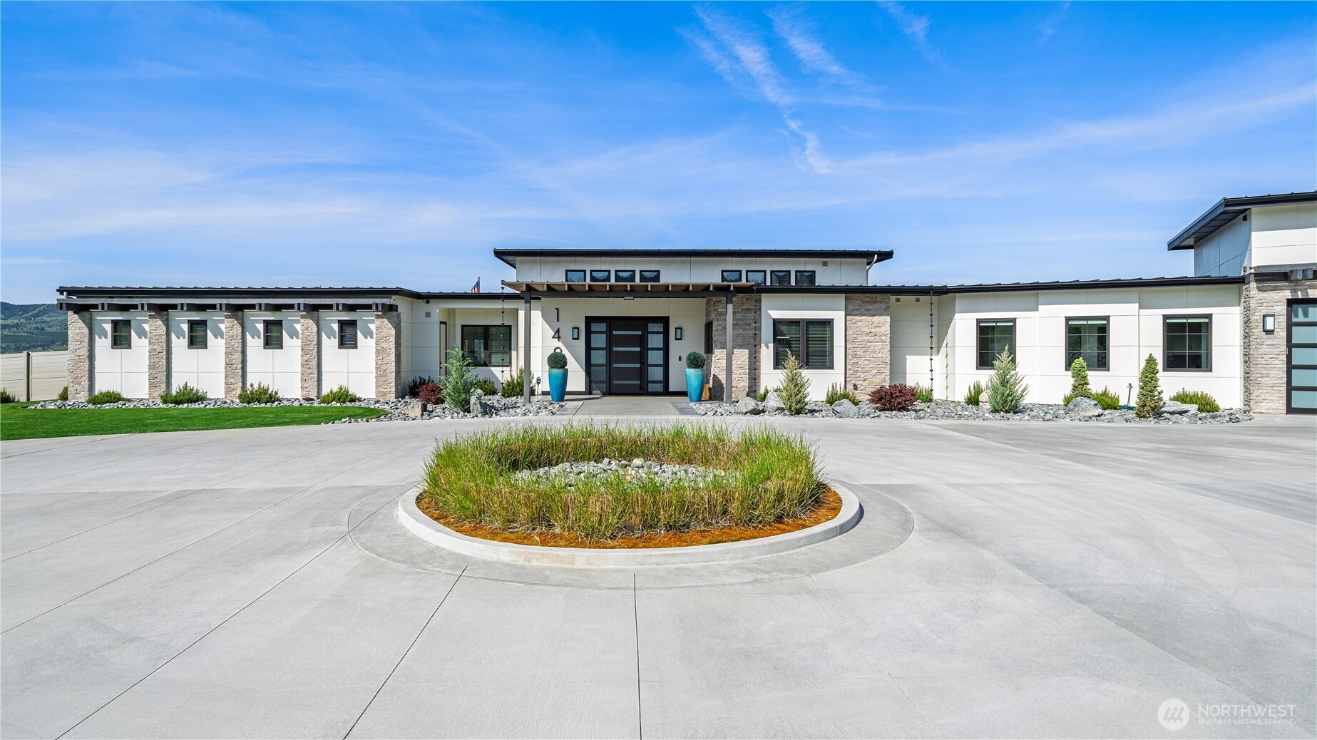 149 Reserve Lane , Manson, WA 98831