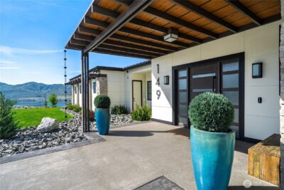 149 Reserve Lane , Manson, WA 98831 - Photo 7