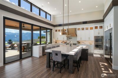 149 Reserve Lane , Manson, WA 98831 - Photo 10