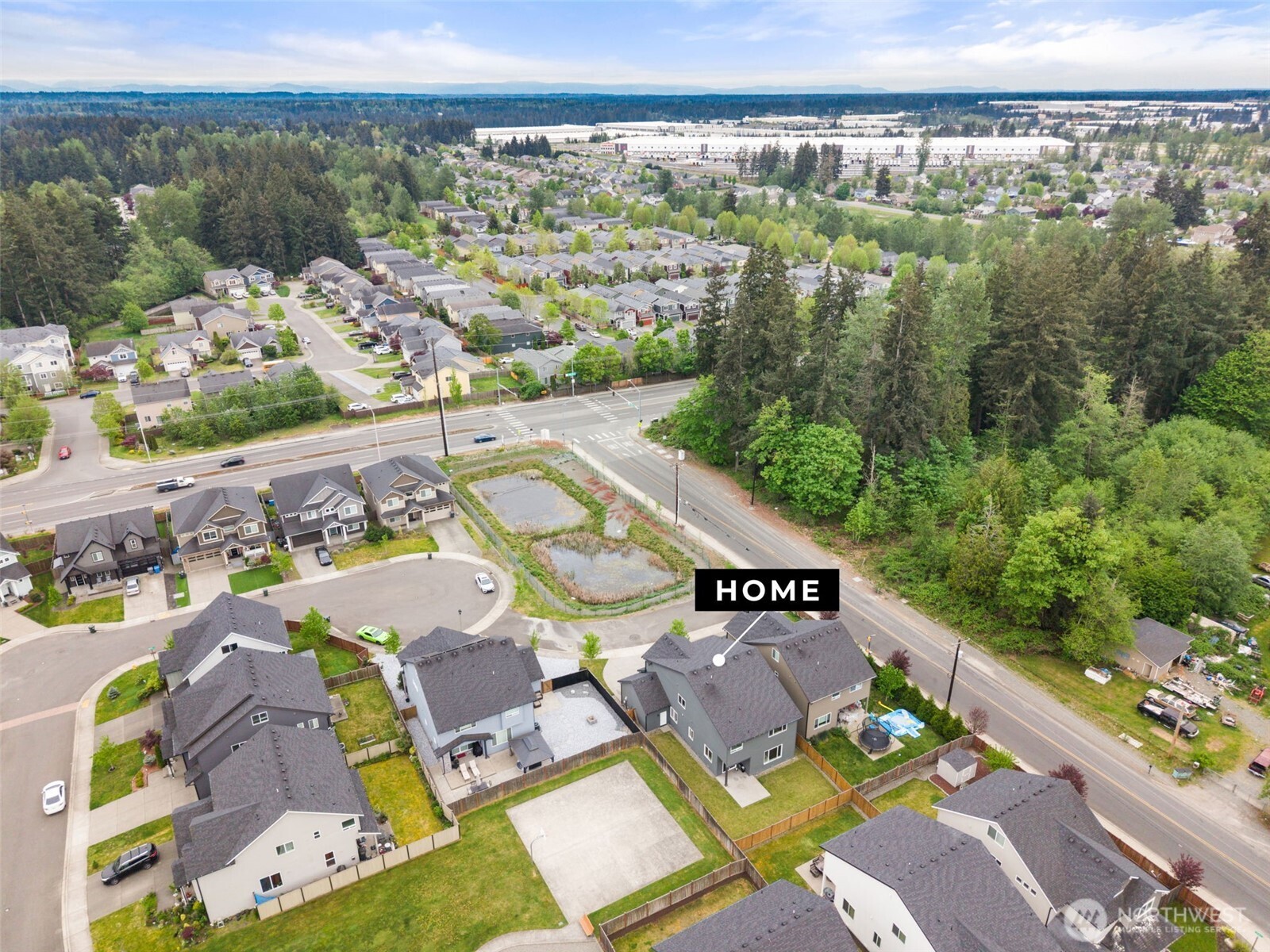7409 175th Street Ct E, Puyallup, WA 98375
