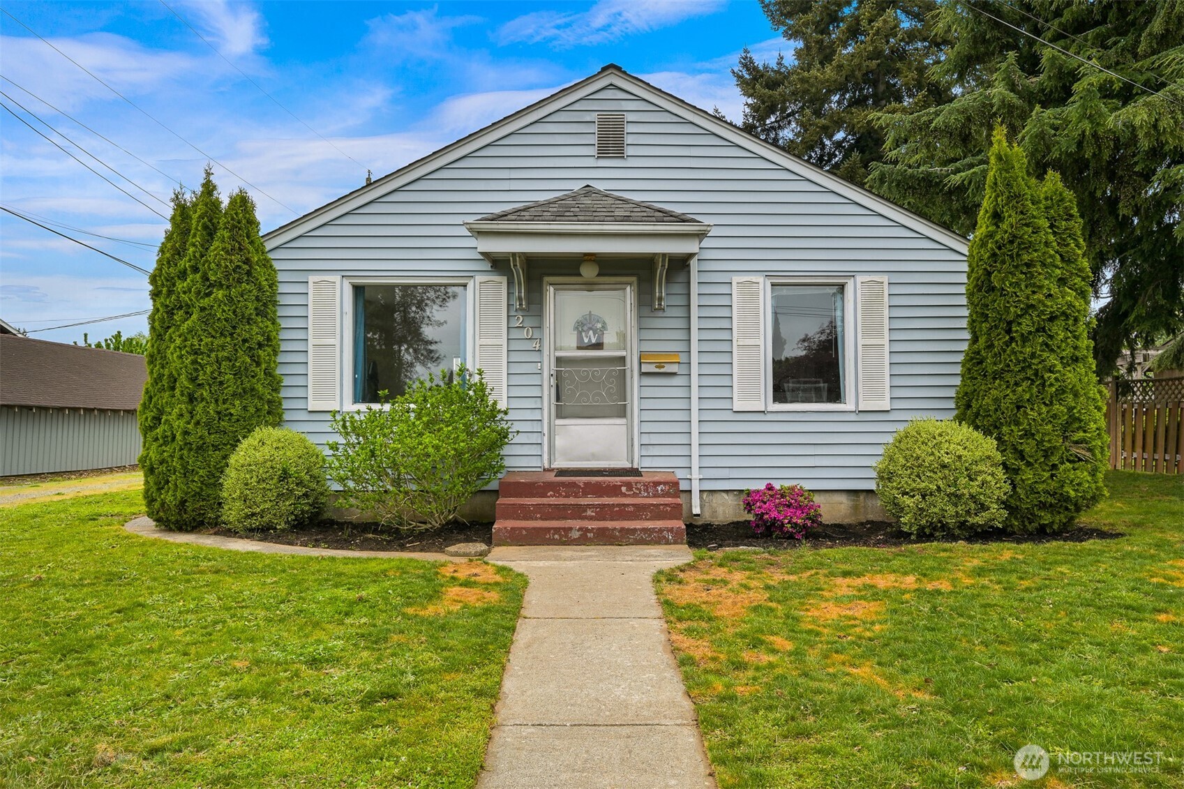 204 S 16th Street , Lynden, WA 98264