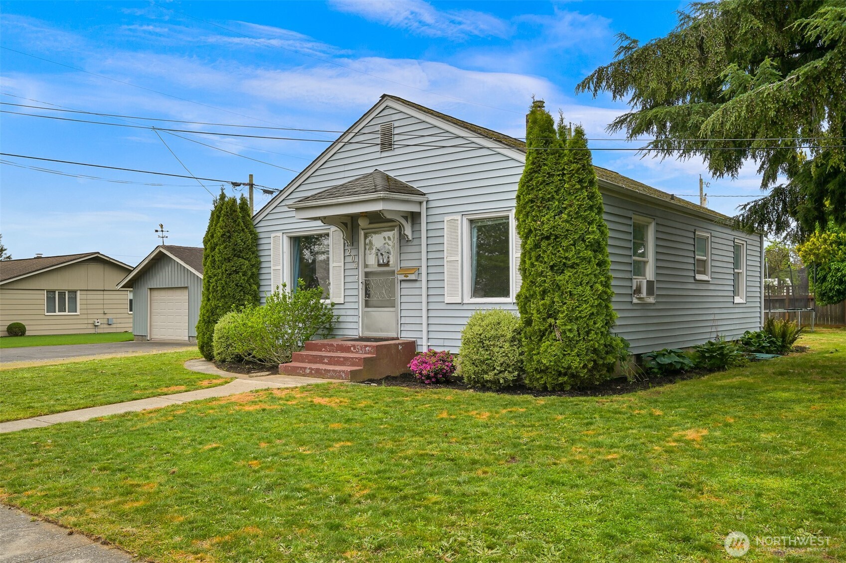204 S 16th Street , Lynden, WA 98264