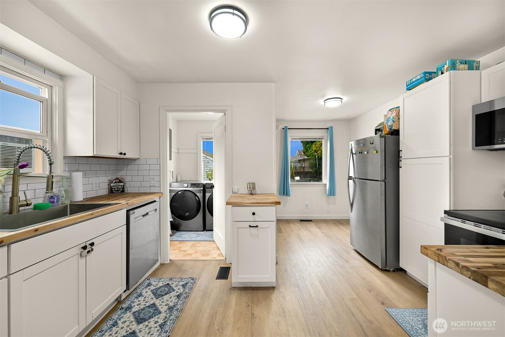 204 S 16th Street , Lynden, WA 98264