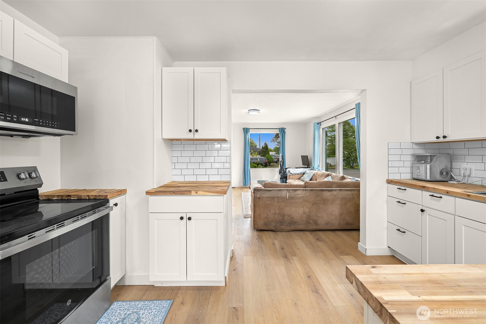 204 S 16th Street , Lynden, WA 98264