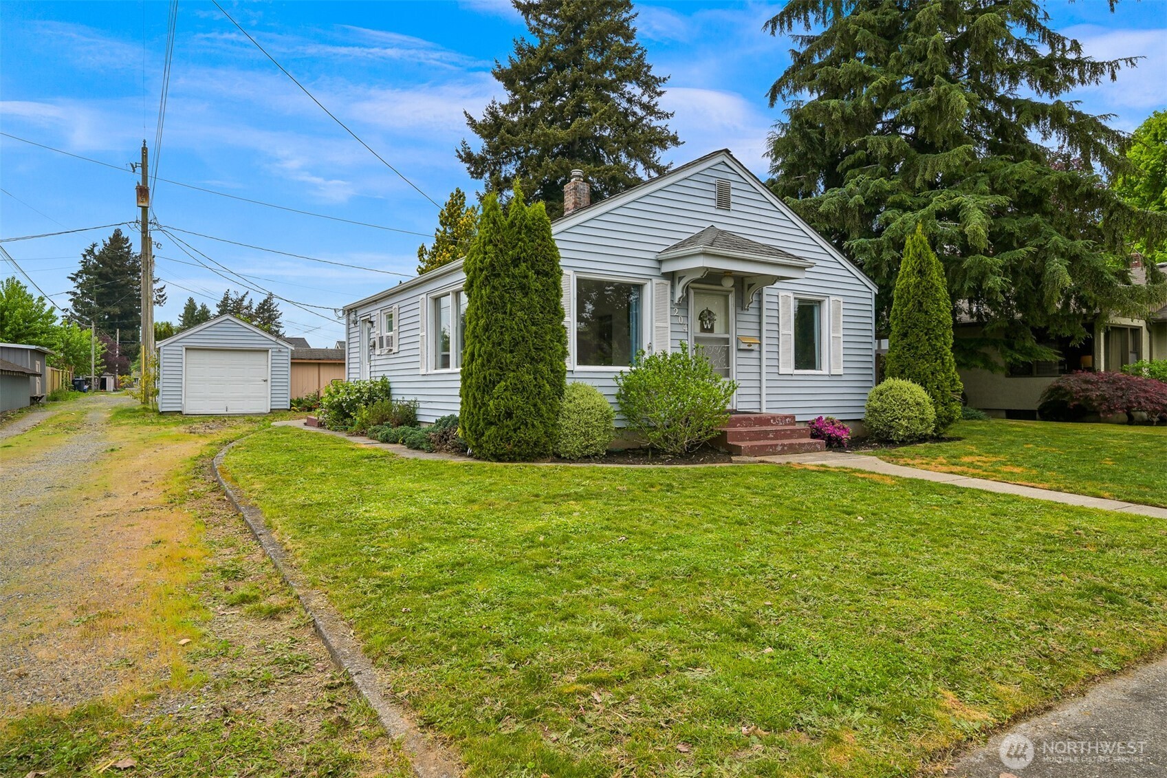 204 S 16th Street , Lynden, WA 98264