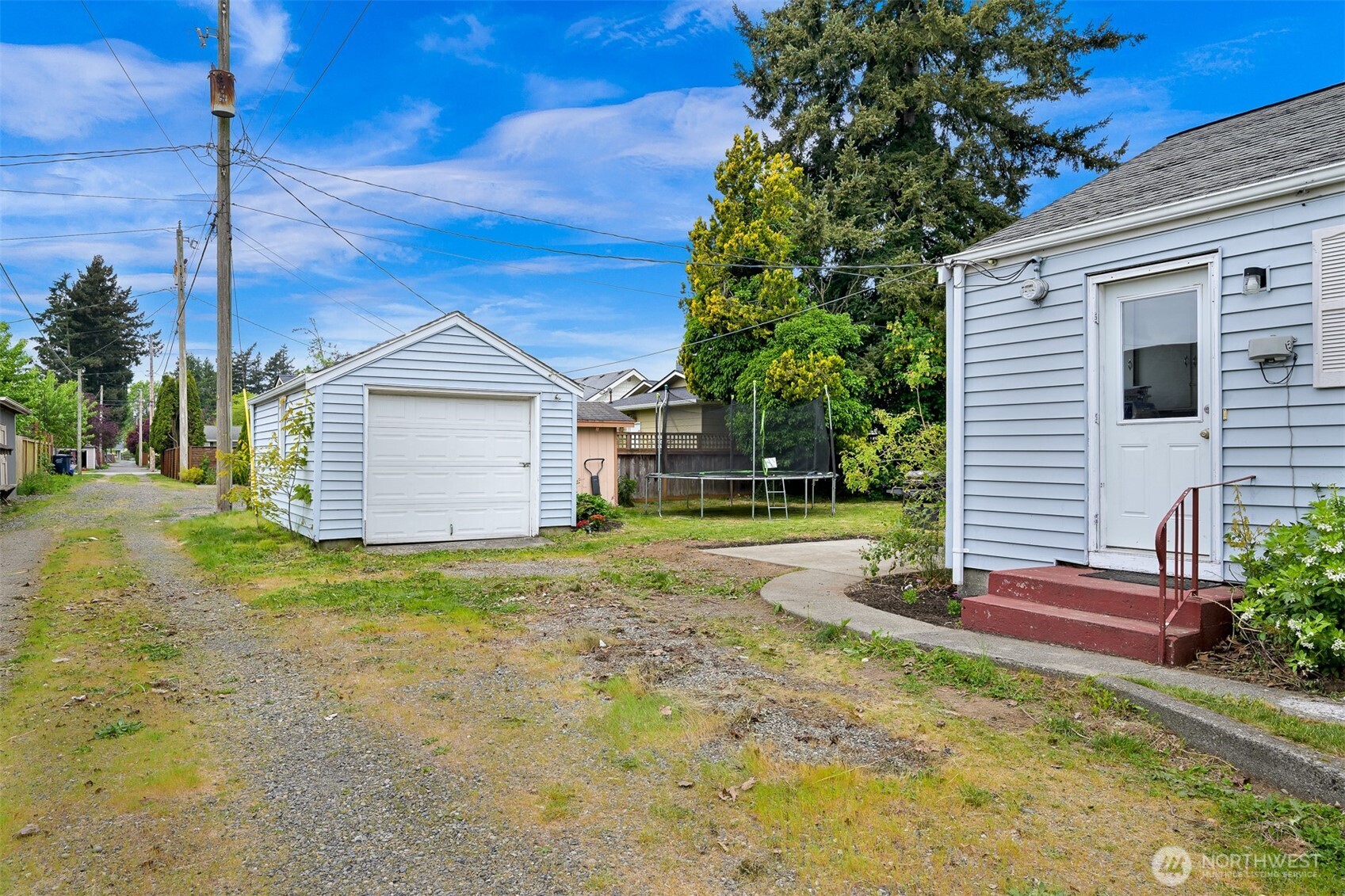 204 S 16th Street , Lynden, WA 98264