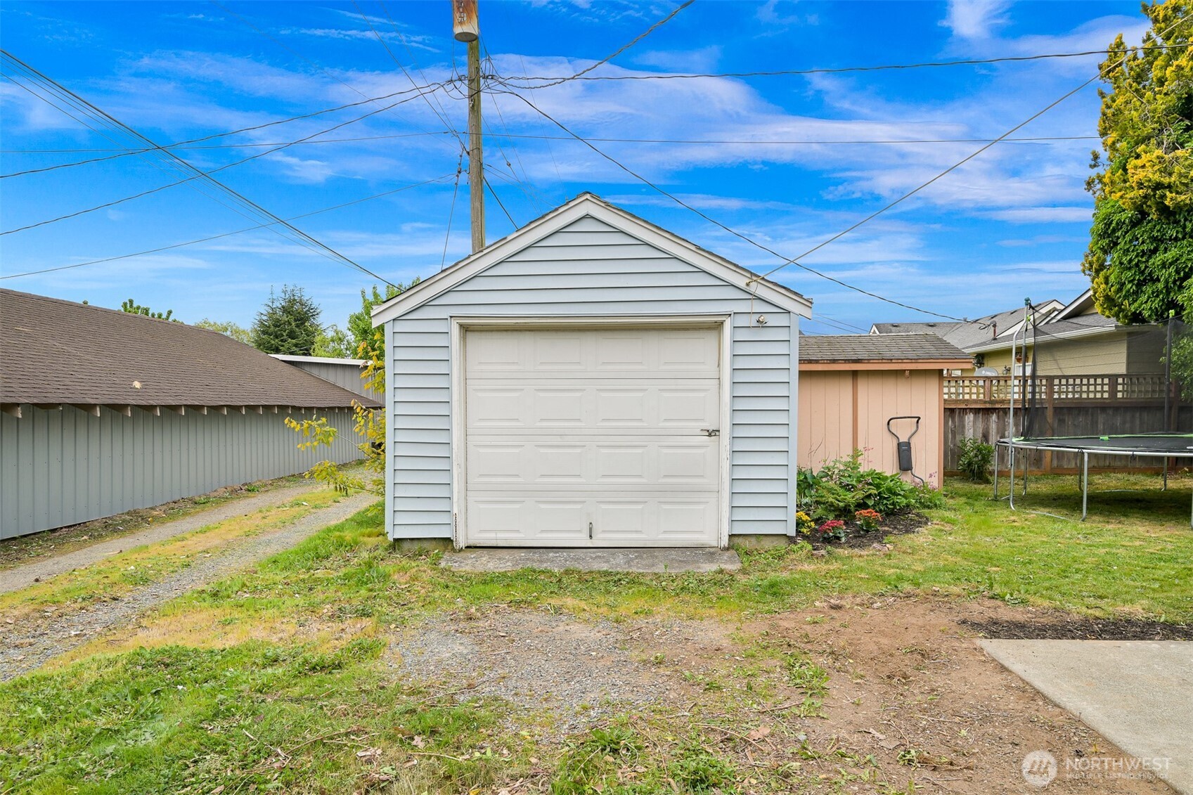 204 S 16th Street , Lynden, WA 98264