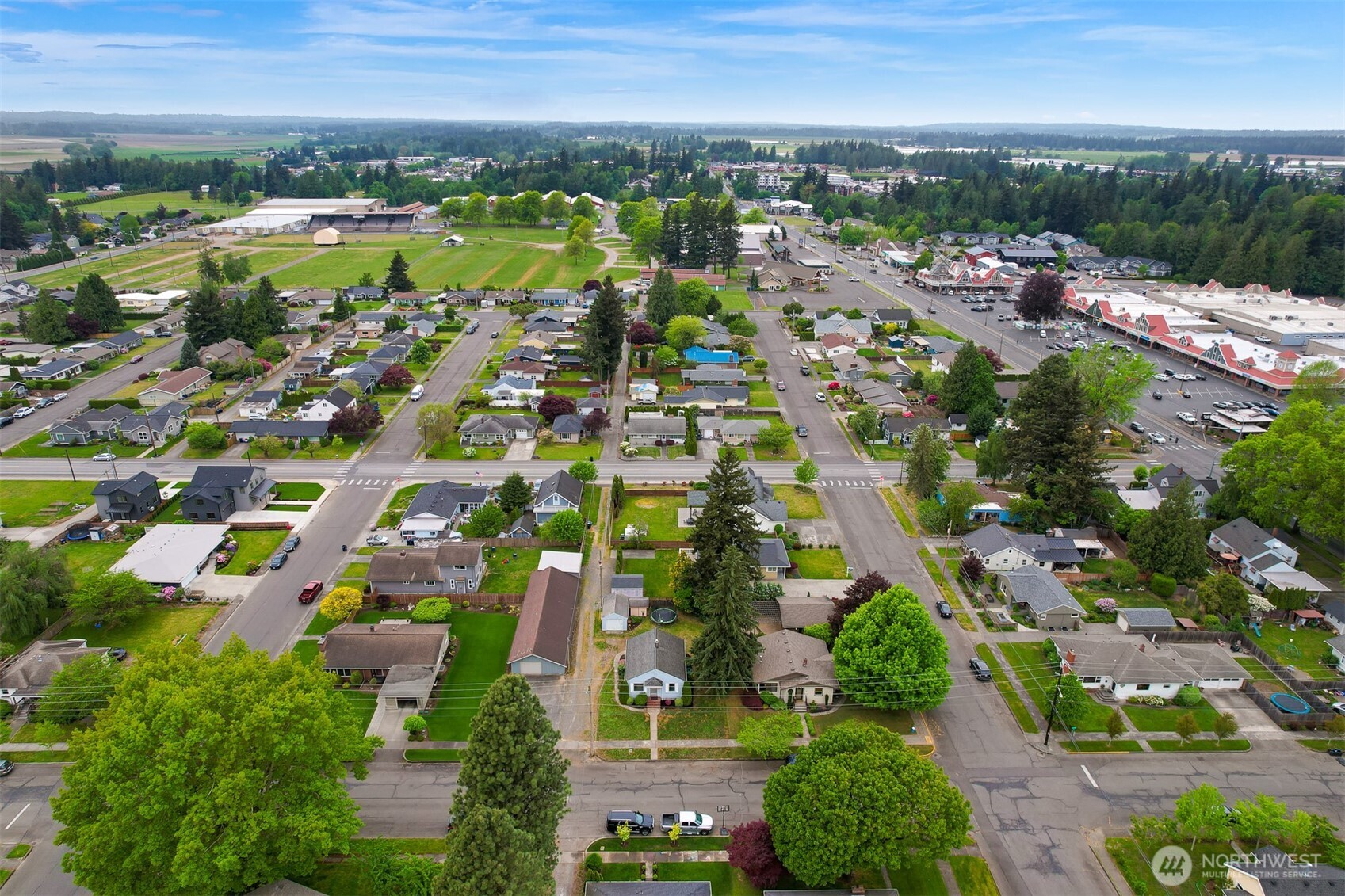 204 S 16th Street , Lynden, WA 98264