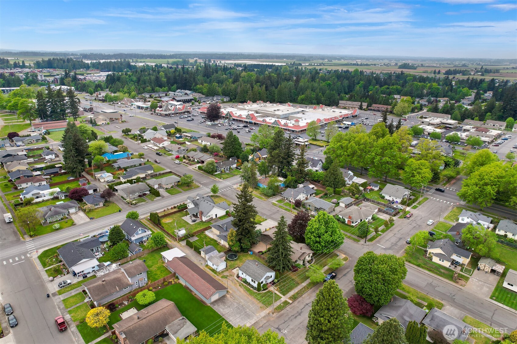 204 S 16th Street , Lynden, WA 98264