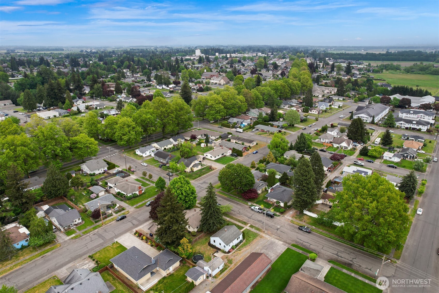 204 S 16th Street , Lynden, WA 98264