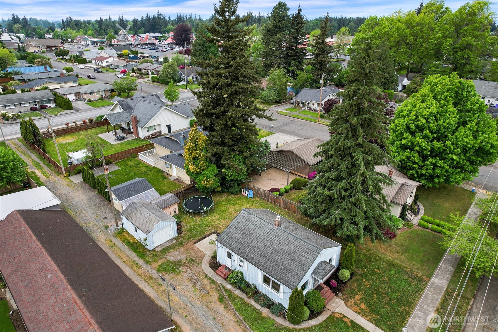 204 S 16th Street , Lynden, WA 98264