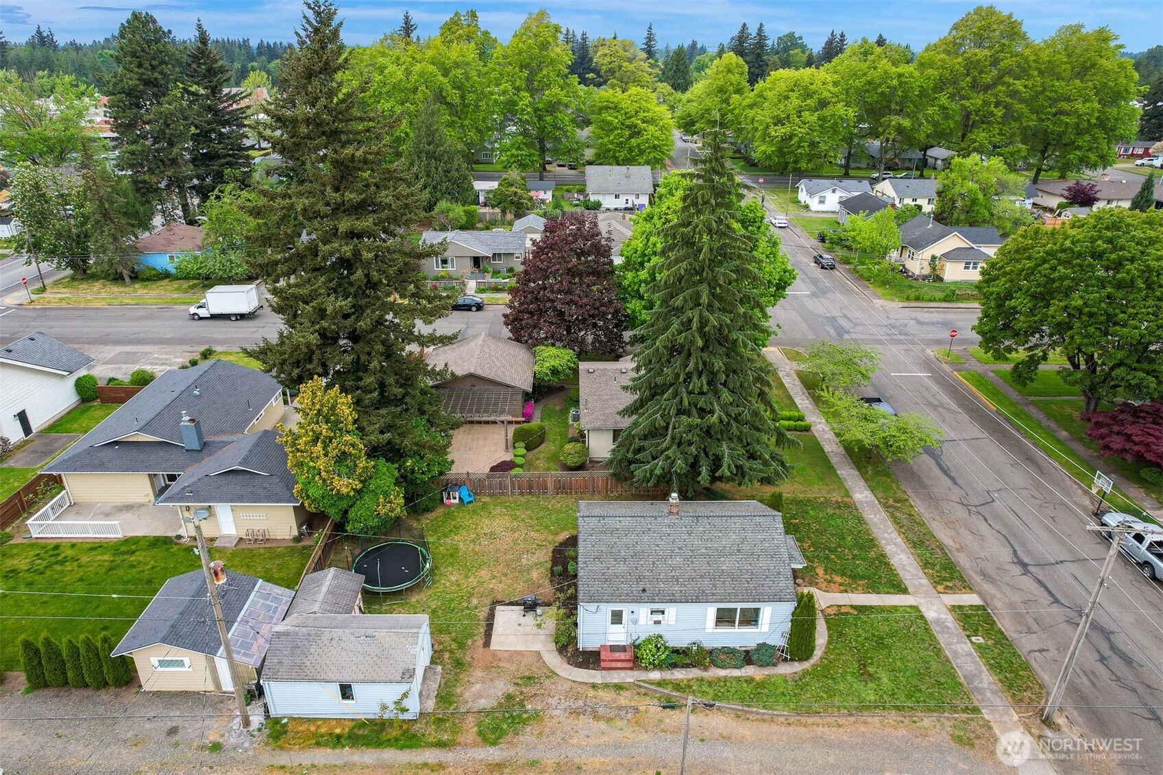 204 S 16th Street , Lynden, WA 98264