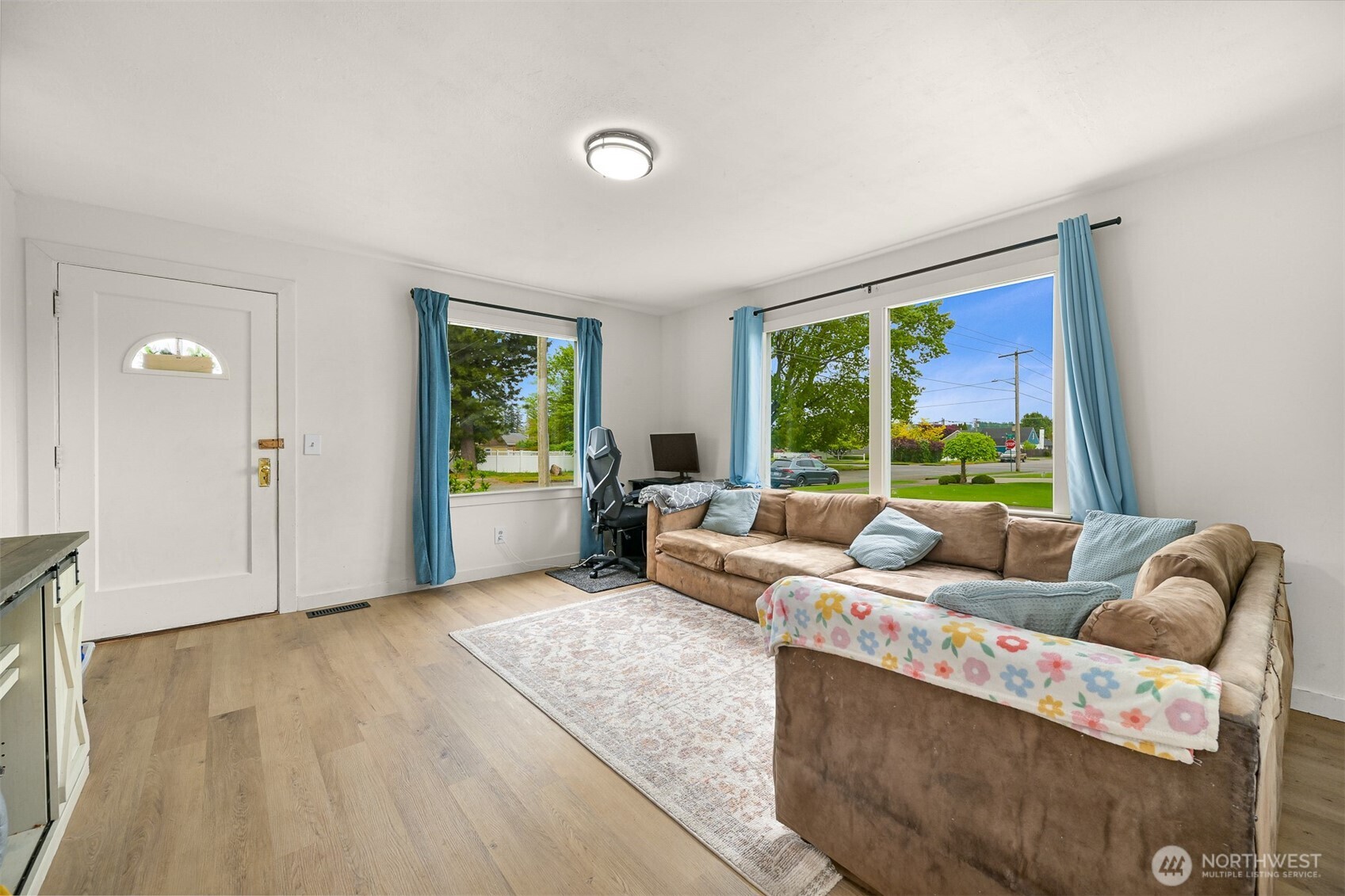 204 S 16th Street , Lynden, WA 98264