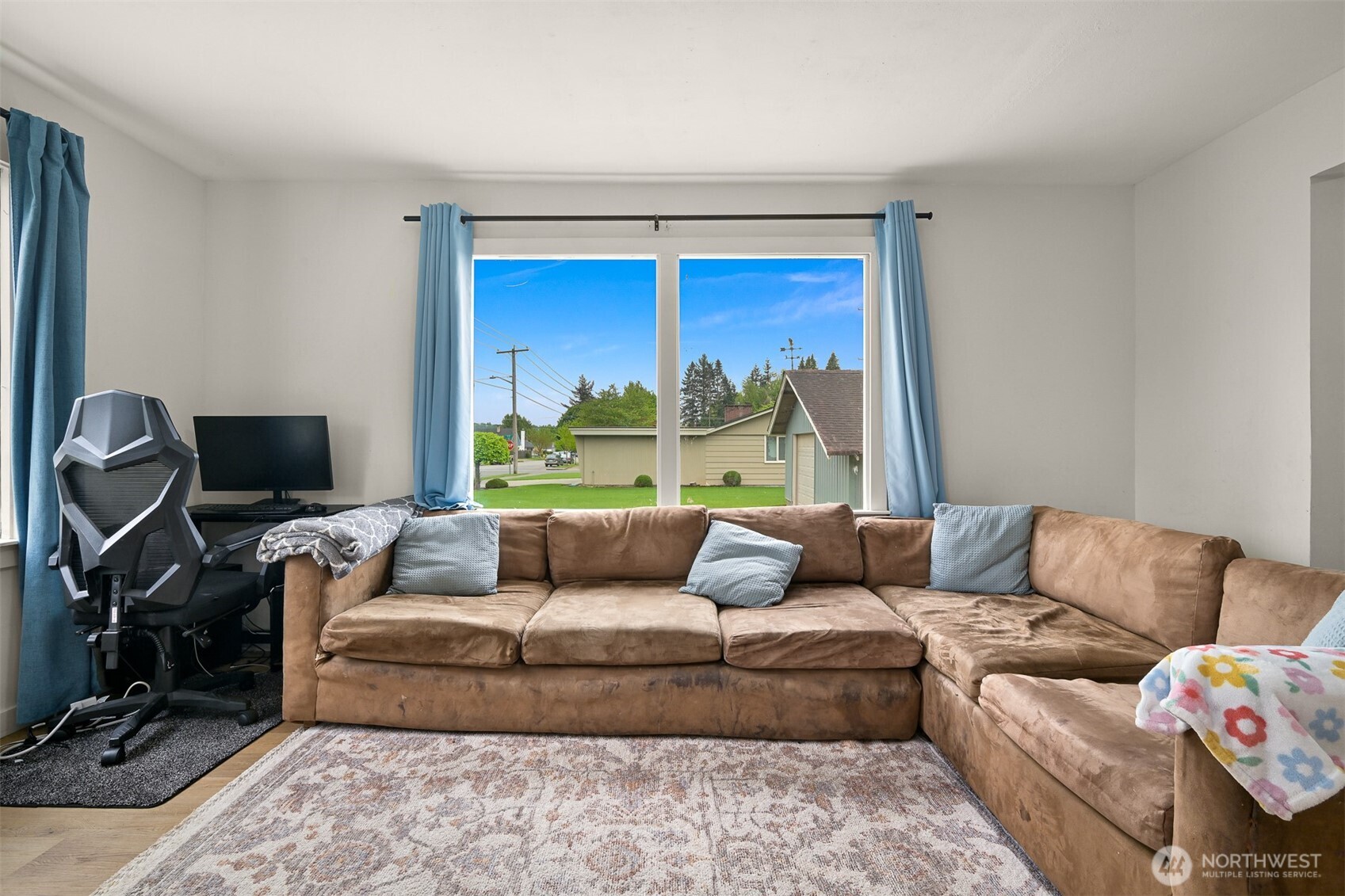 204 S 16th Street , Lynden, WA 98264