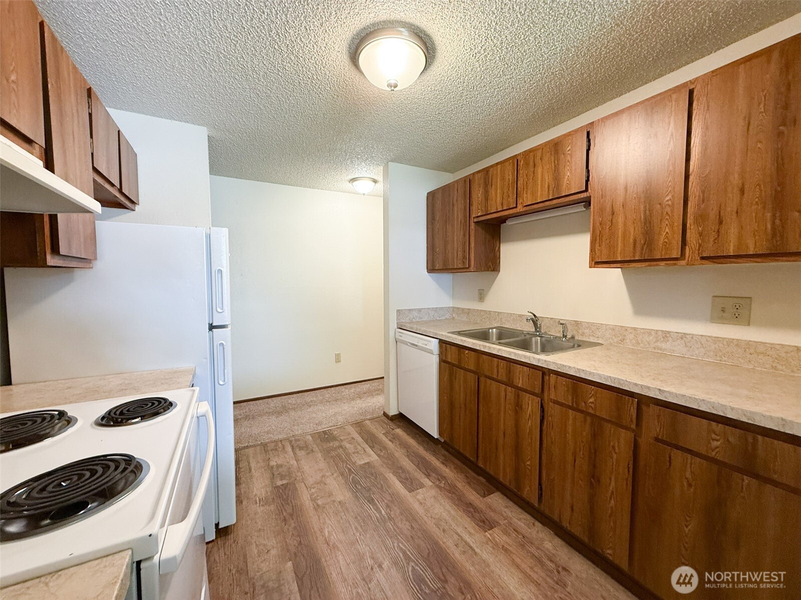 4416 Ridgewood Court NW #A & B, Olympia, WA 98502