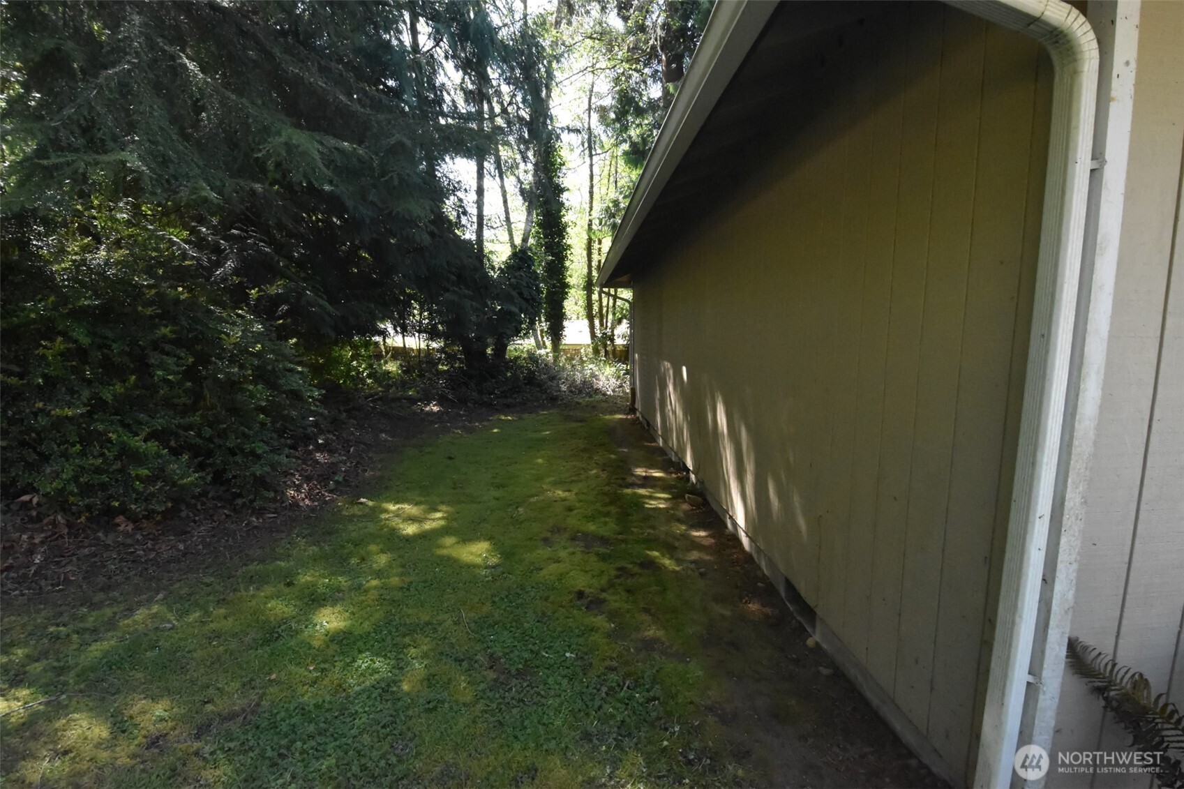 4416 Ridgewood Court NW #A & B, Olympia, WA 98502