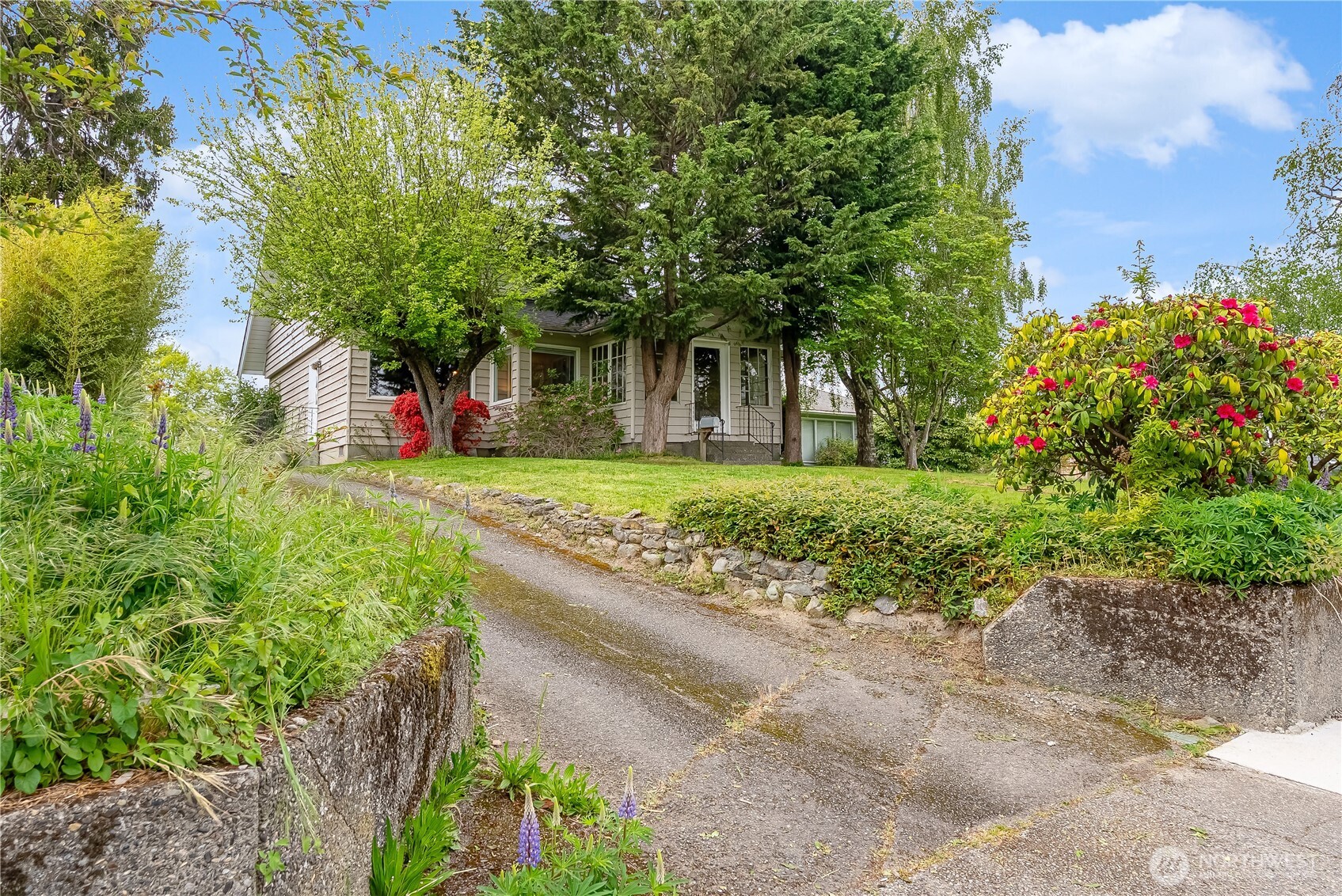 2929 Sunset Drive , Bellingham, WA 98225