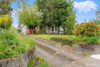 2929 Sunset Drive , Bellingham, WA 98225 - Photo 1