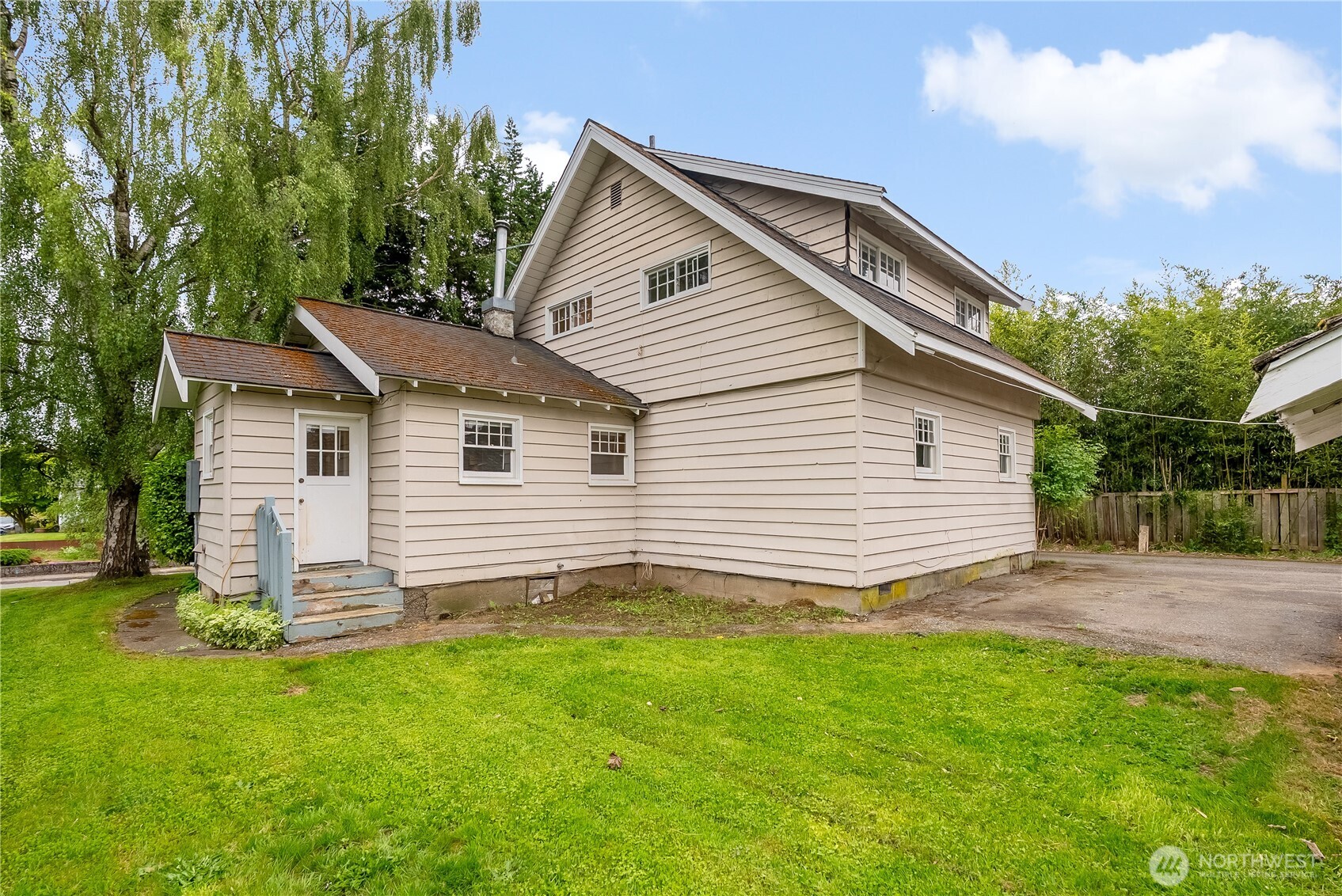 2929 Sunset Drive , Bellingham, WA 98225