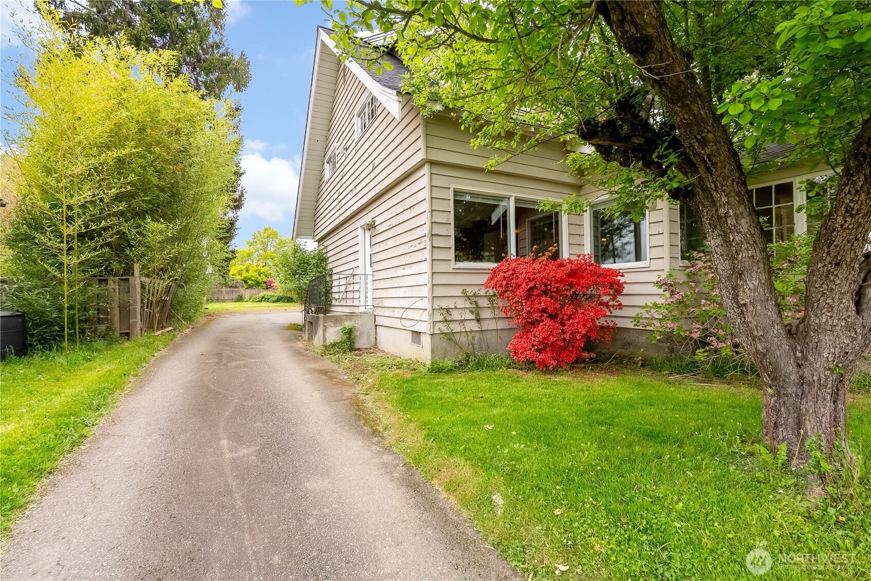2929 Sunset Drive , Bellingham, WA 98225