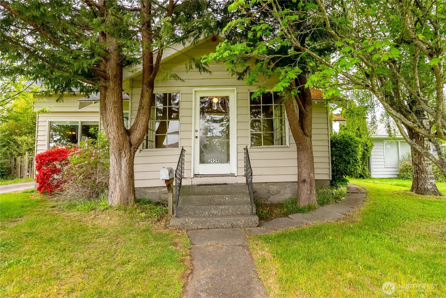 2929 Sunset Drive , Bellingham, WA 98225