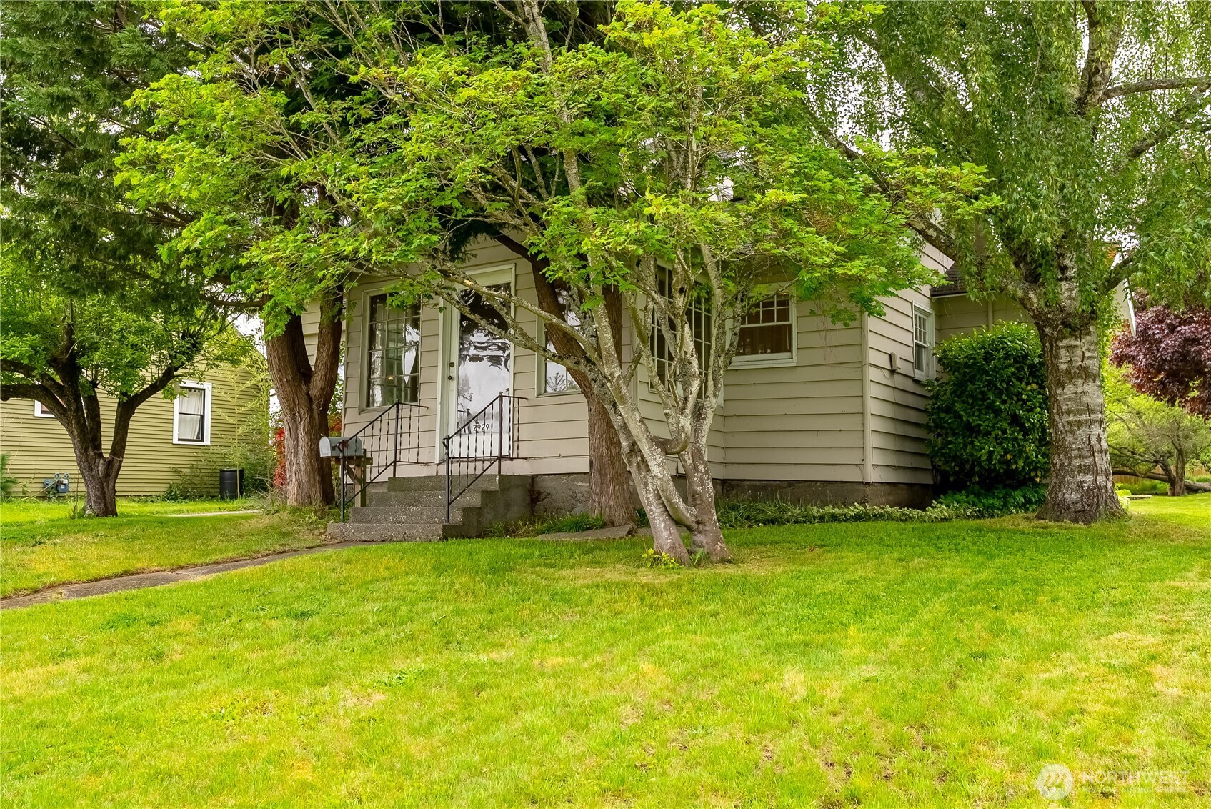 2929 Sunset Drive , Bellingham, WA 98225