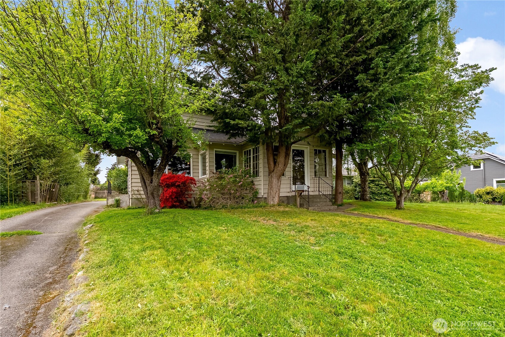 2929 Sunset Drive , Bellingham, WA 98225
