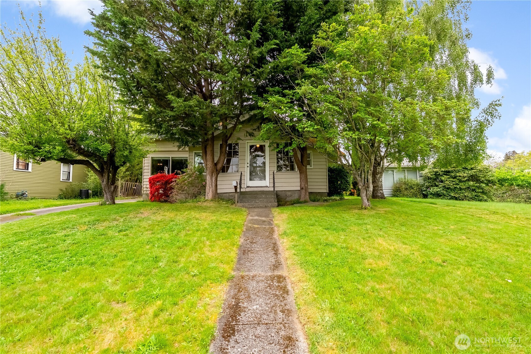 2929 Sunset Drive , Bellingham, WA 98225