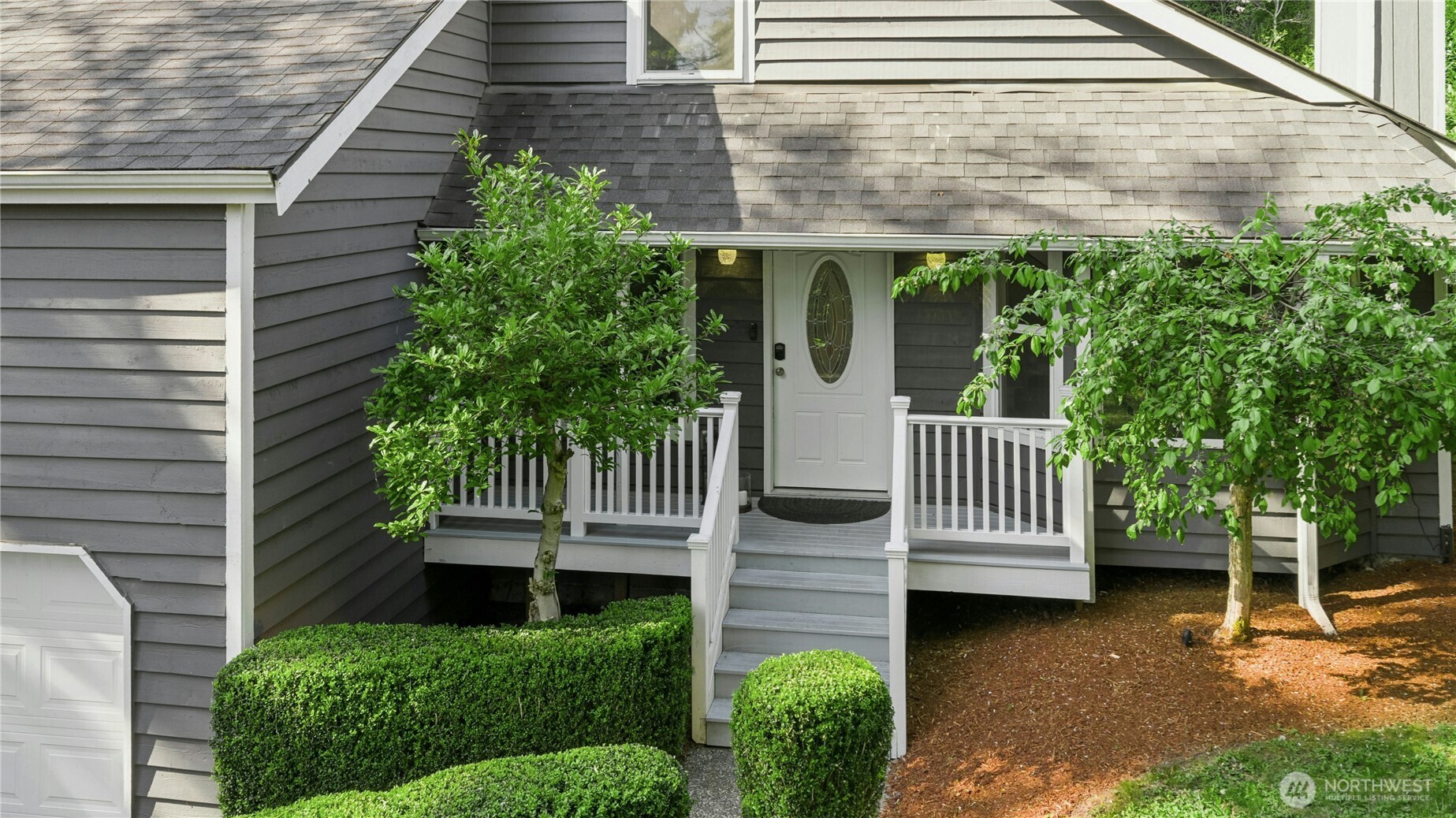 7214 NE 155th Street , Kenmore, WA 98028
