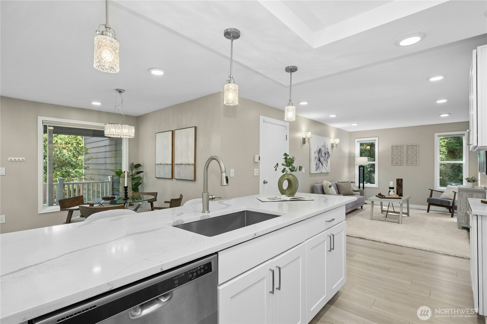 7214 NE 155th Street , Kenmore, WA 98028