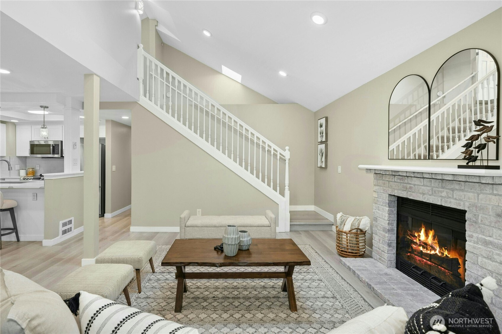 7214 NE 155th Street , Kenmore, WA 98028