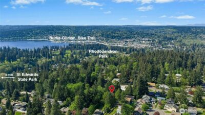 7214 NE 155th Street , Kenmore, WA 98028 - Photo 38
