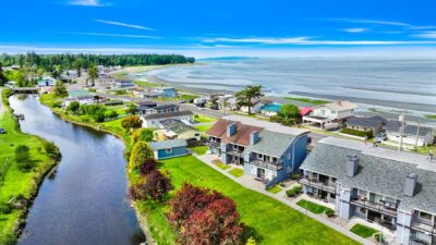 7530 Birch Bay Drive #210, Blaine, WA 98230 - Photo 1