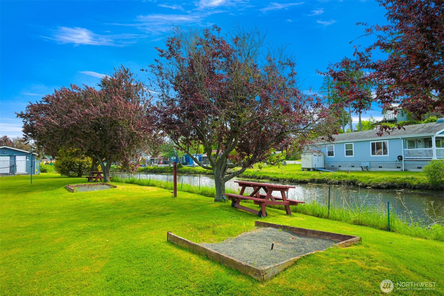 7530 Birch Bay Drive #210, Blaine, WA 98230