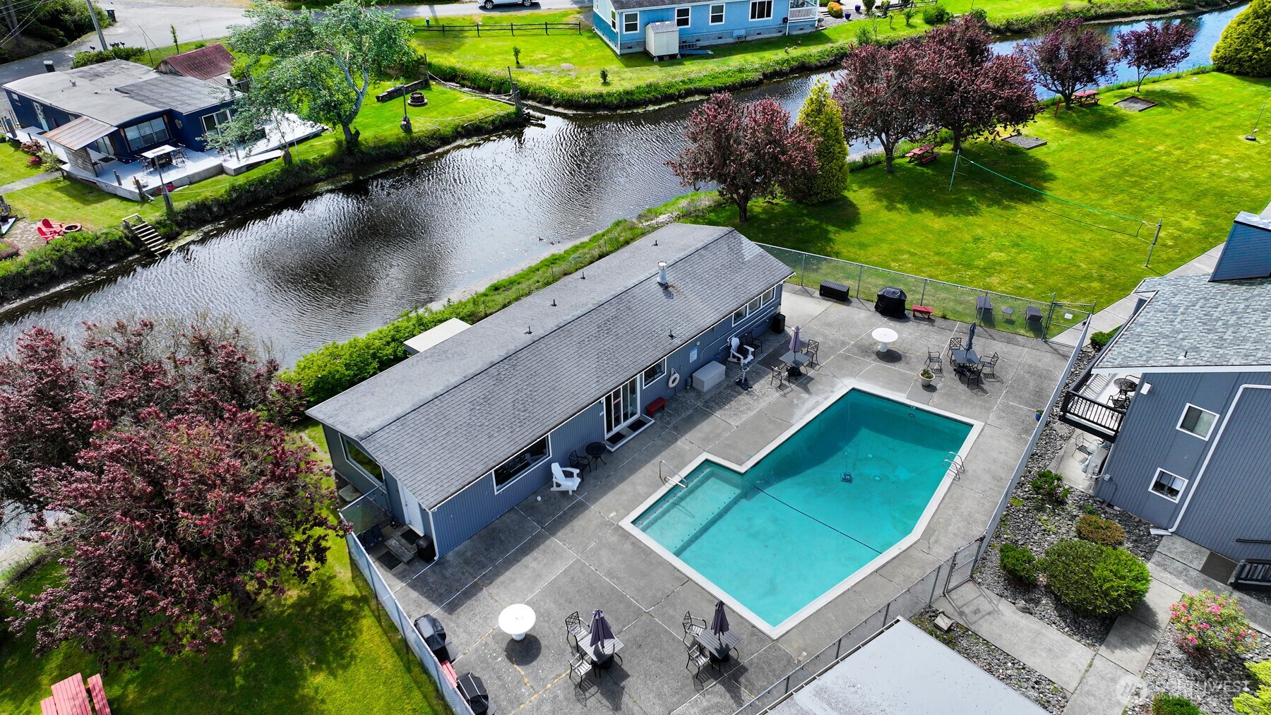 7530 Birch Bay Drive #210, Blaine, WA 98230