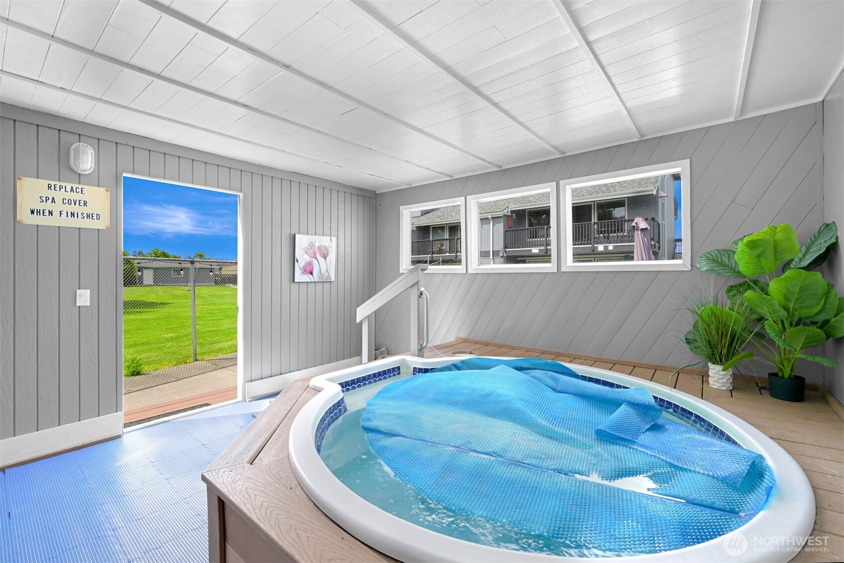 7530 Birch Bay Drive #210, Blaine, WA 98230