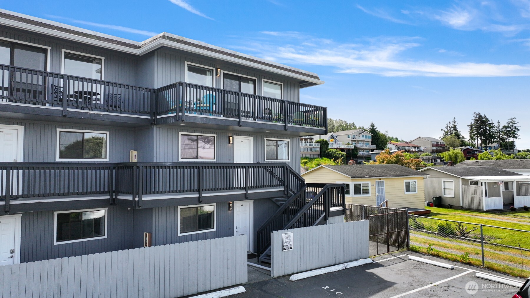 7530 Birch Bay Drive #210, Blaine, WA 98230