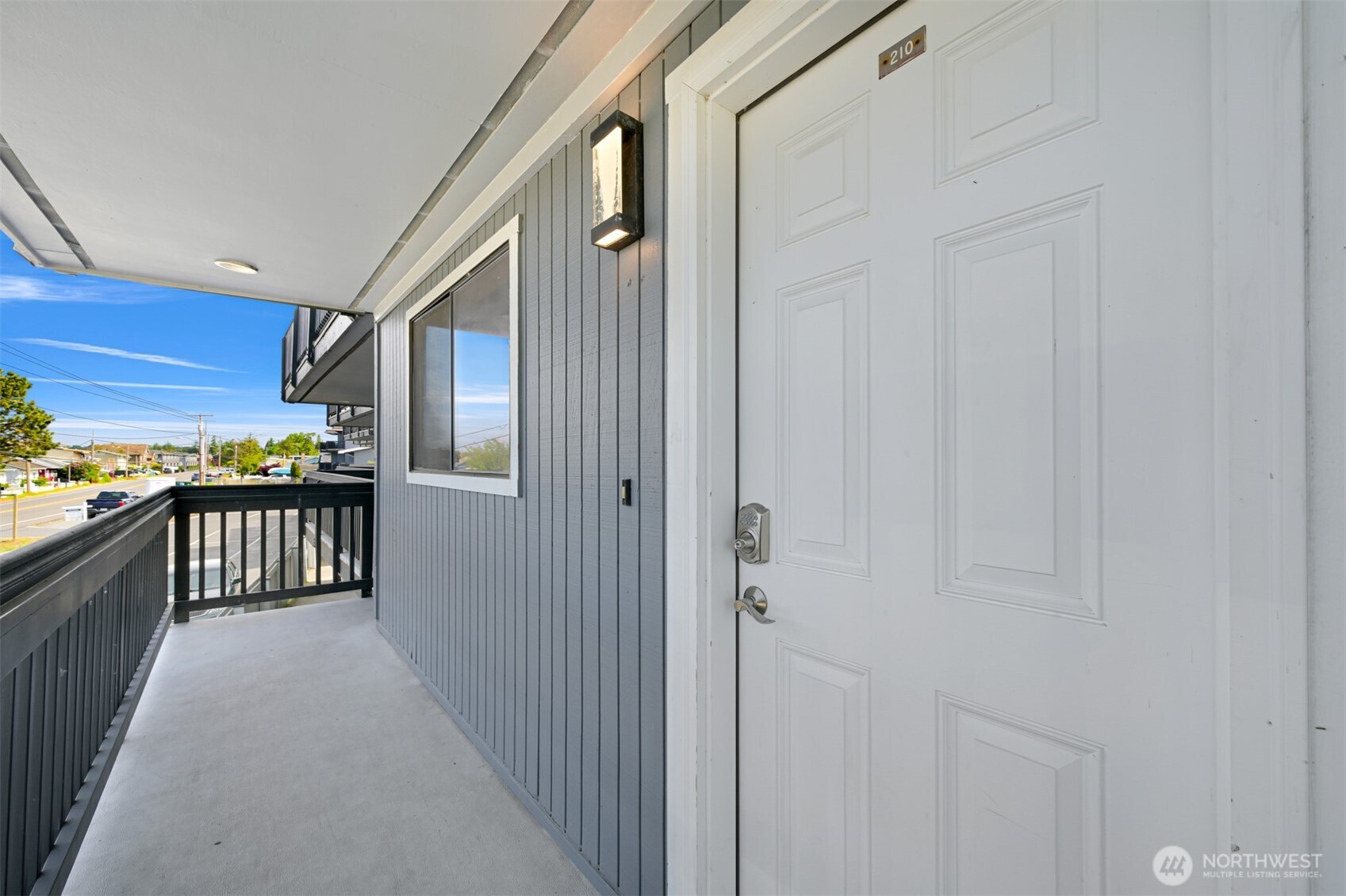 7530 Birch Bay Drive #210, Blaine, WA 98230