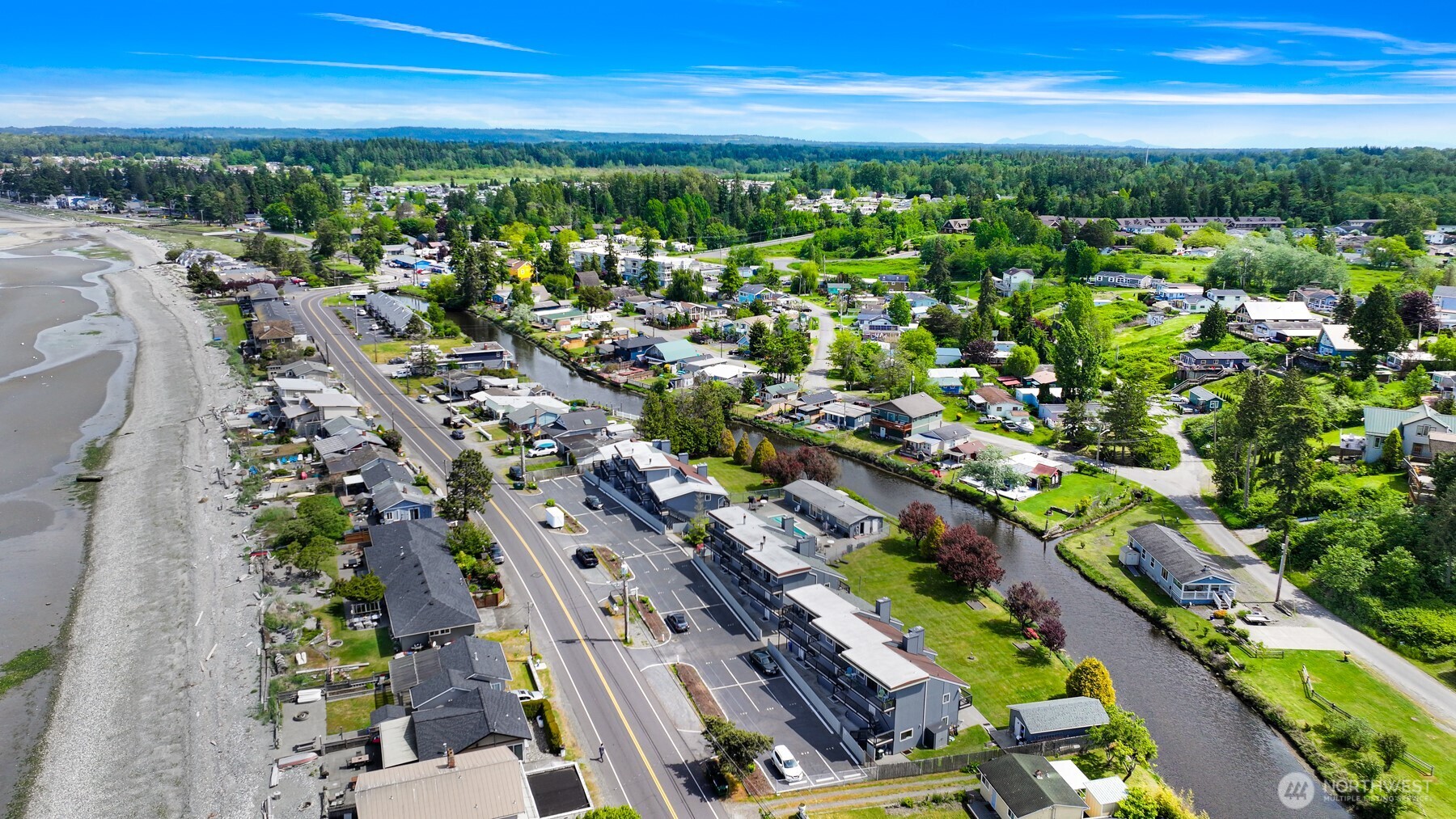 7530 Birch Bay Drive #210, Blaine, WA 98230