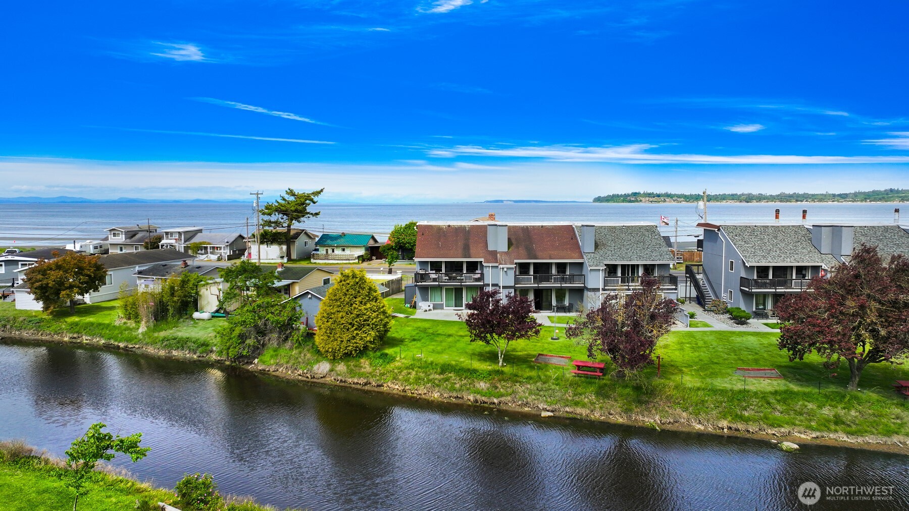 7530 Birch Bay Drive #210, Blaine, WA 98230