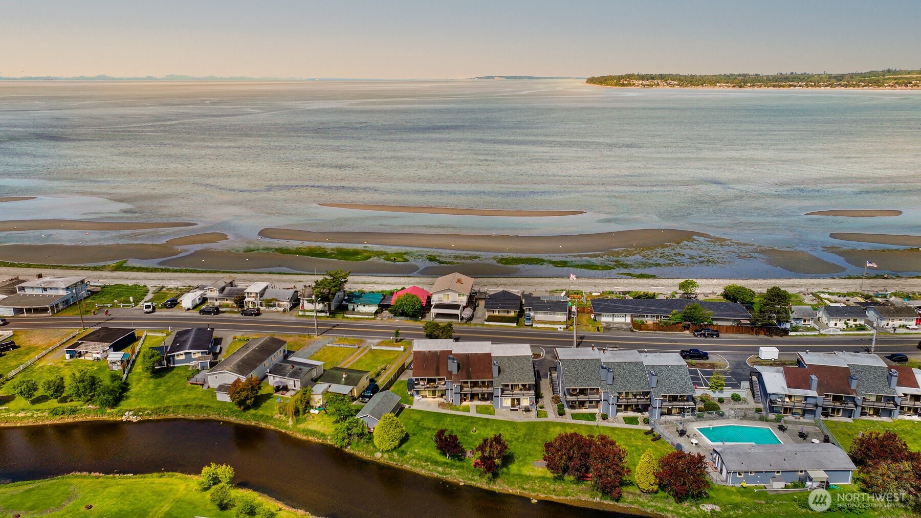 7530 Birch Bay Drive #210, Blaine, WA 98230