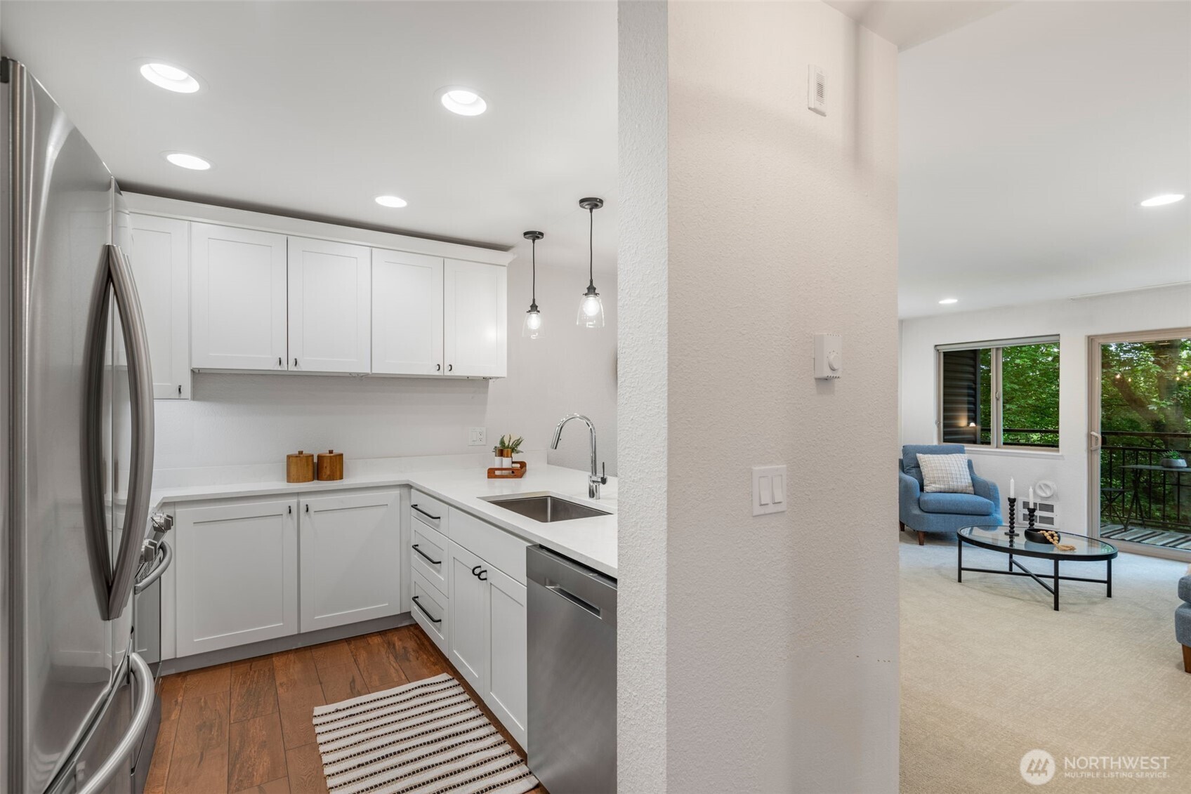 275 W Roy Street #315, Seattle, WA 98119