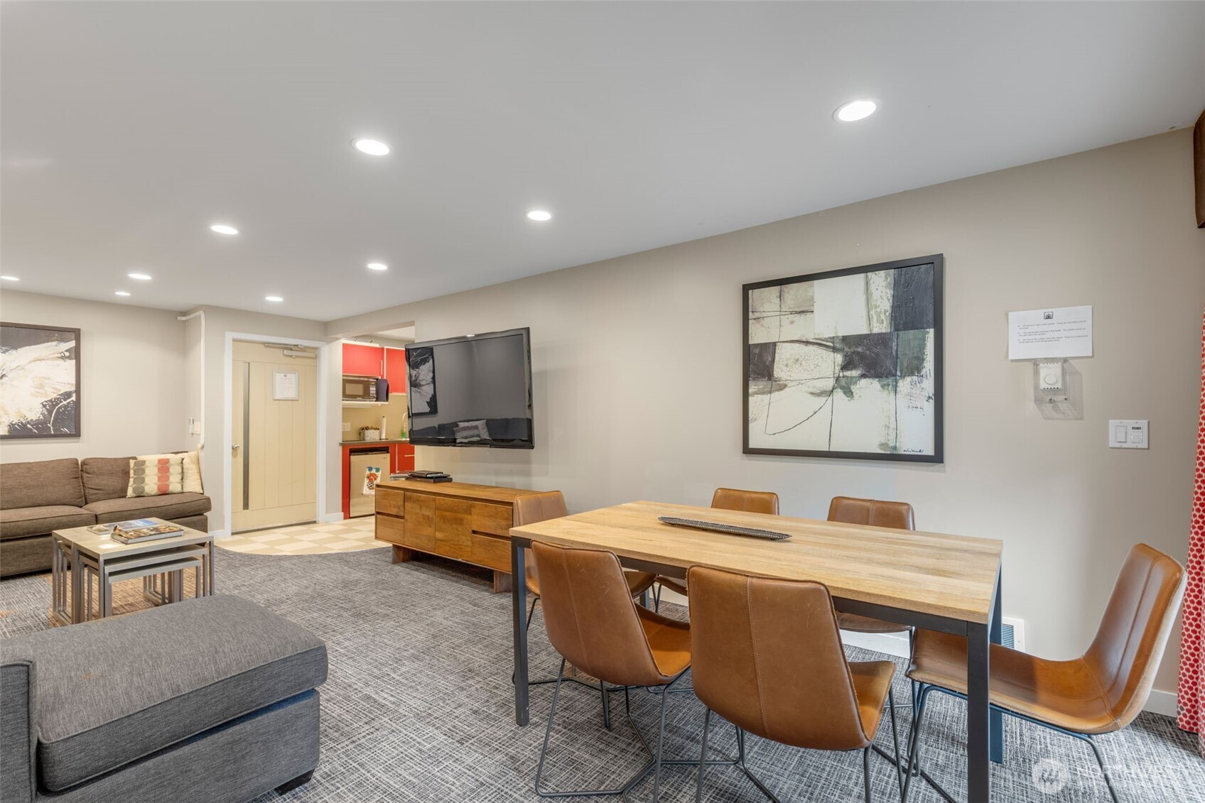 275 W Roy Street #315, Seattle, WA 98119