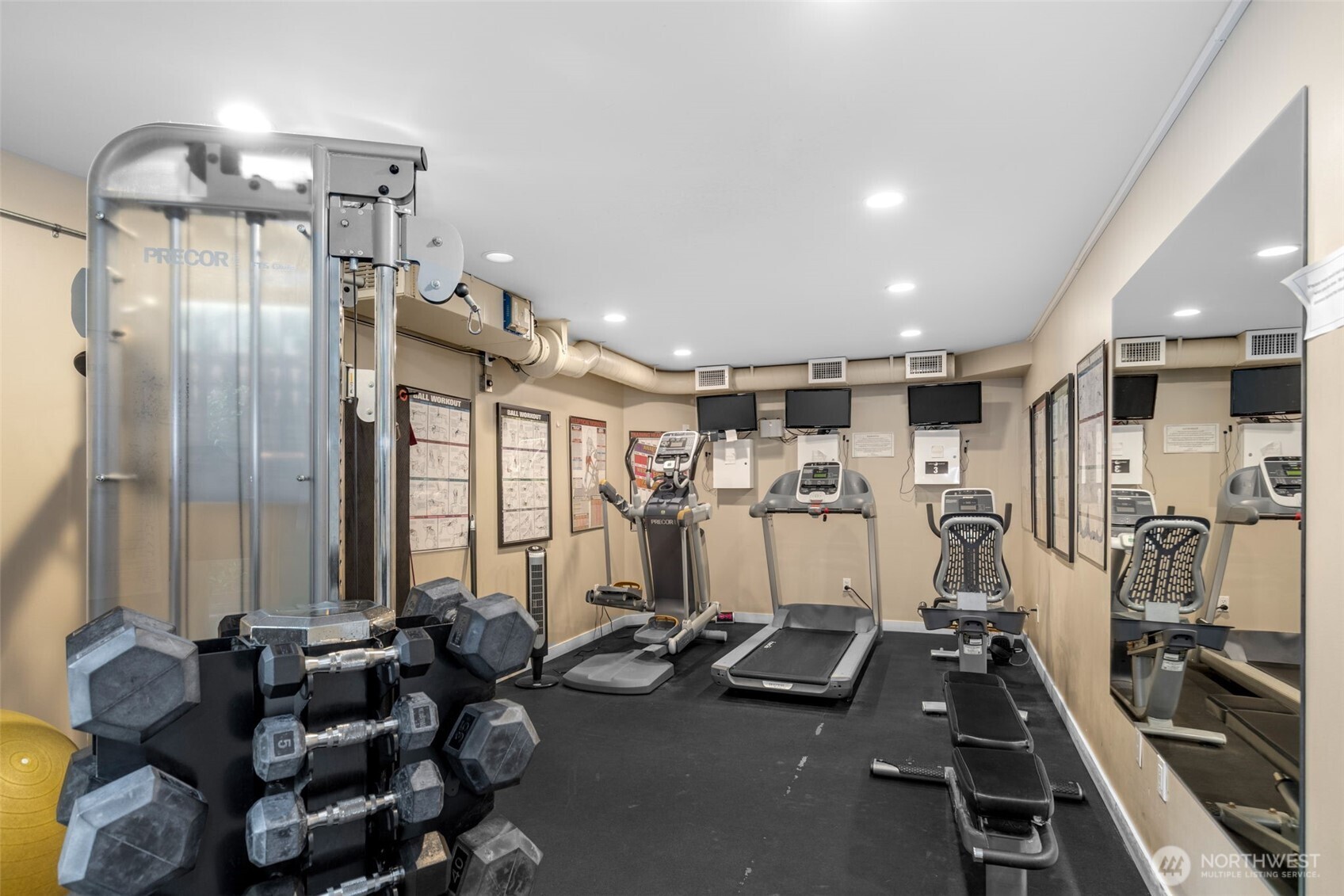 275 W Roy Street #315, Seattle, WA 98119