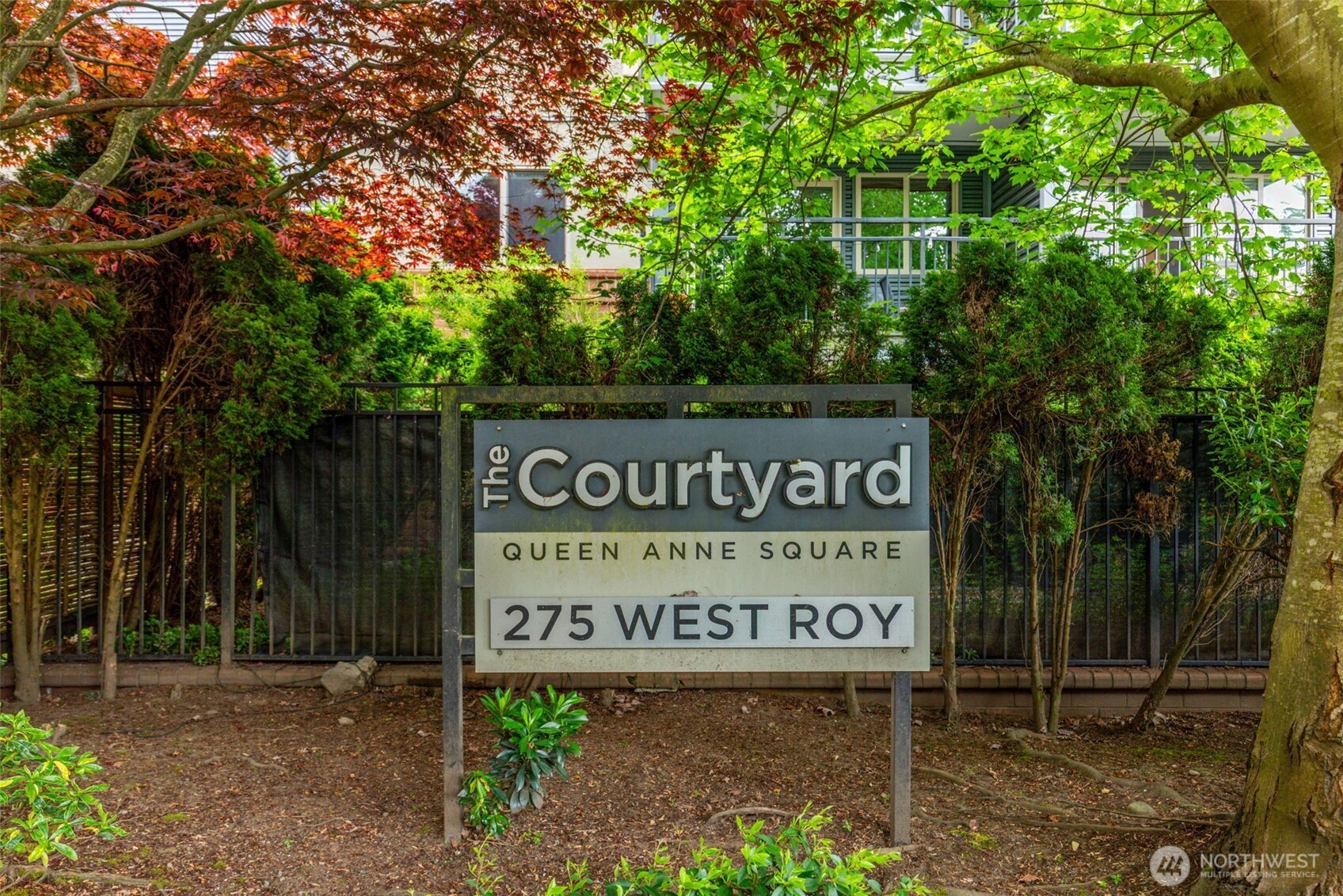 275 W Roy Street #315, Seattle, WA 98119